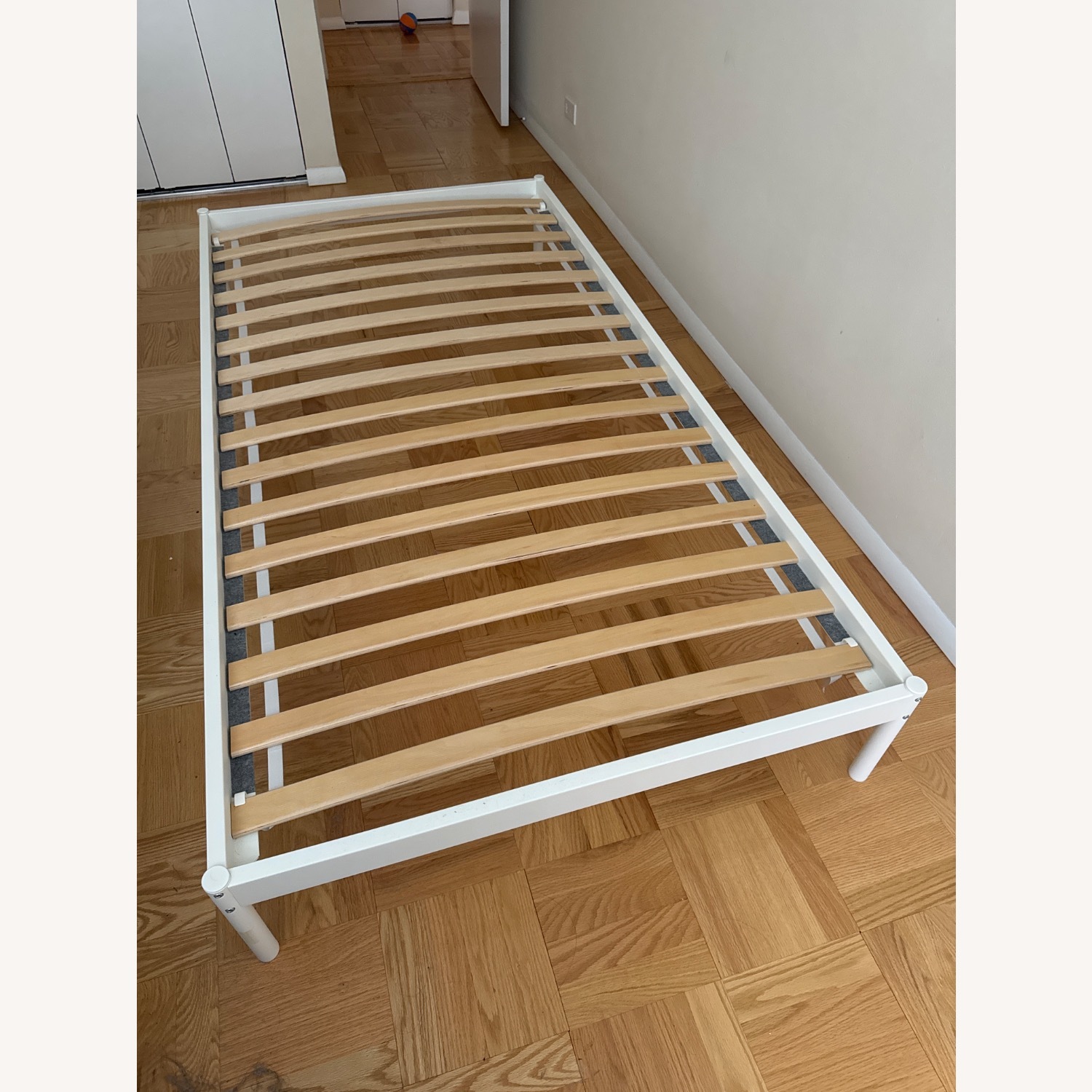 IKEA Velvestad Twin Beds  - image-1