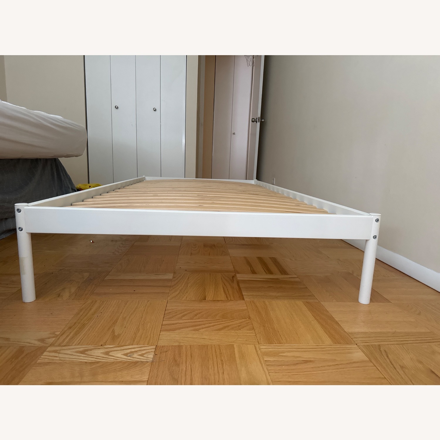 IKEA Velvestad Twin Beds  - image-2