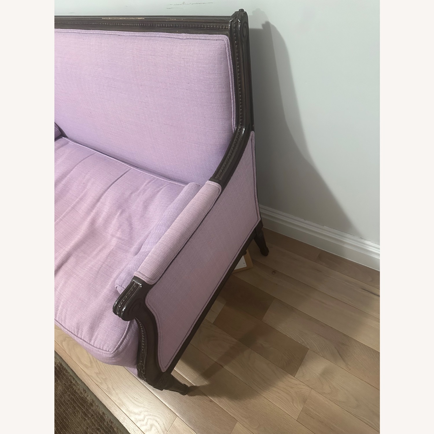 Vintage Loveseat - image-4