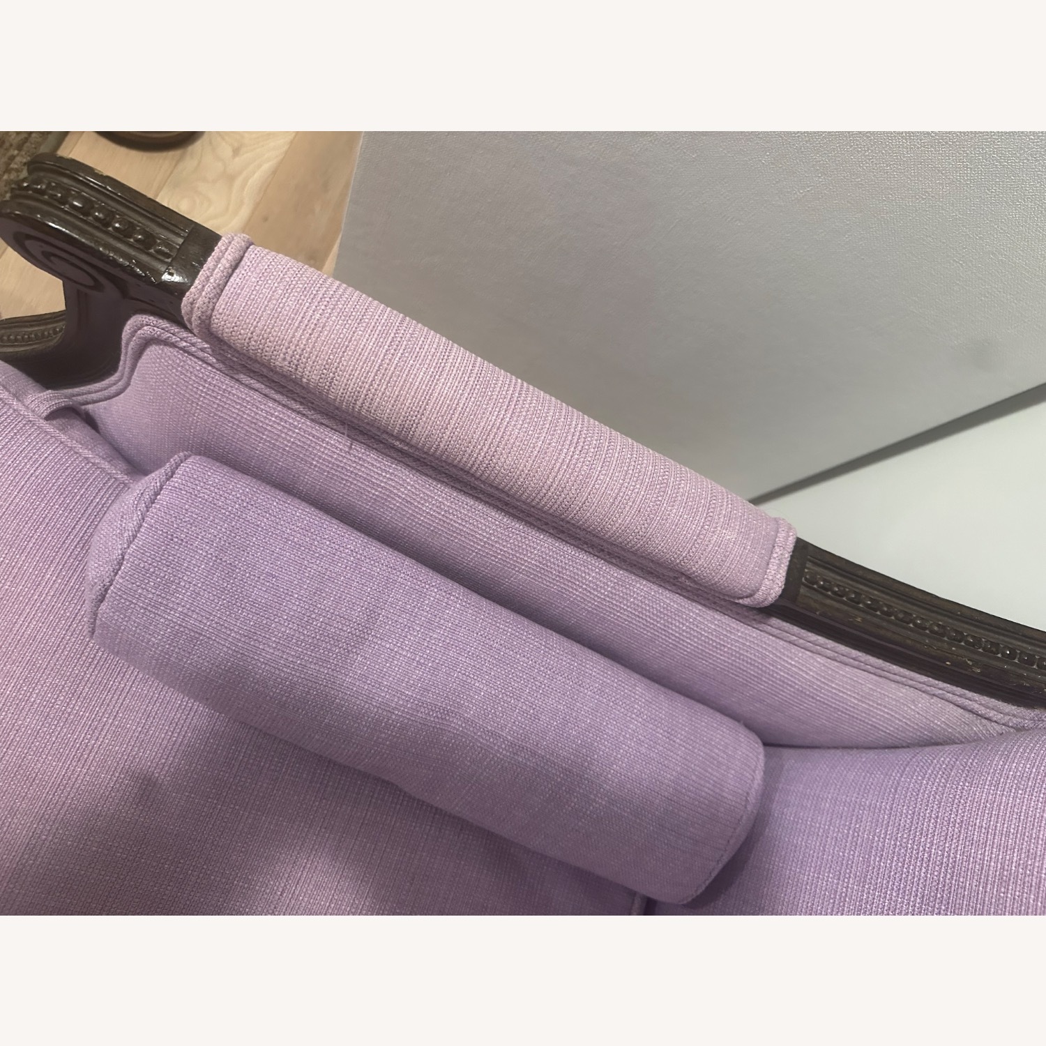 Vintage Loveseat - image-3