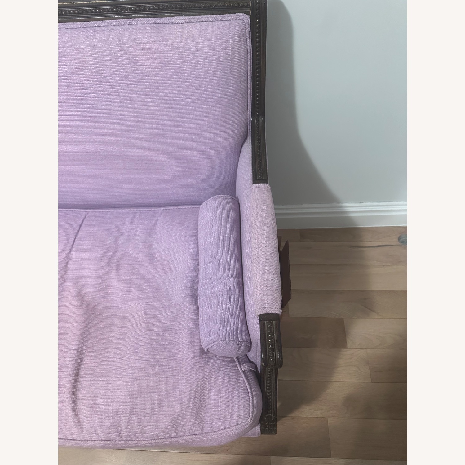 Vintage Loveseat - image-5