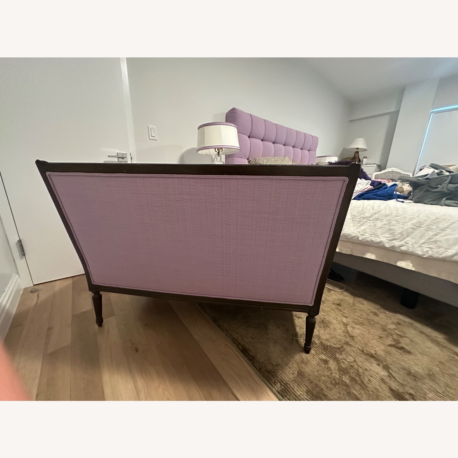 Vintage Loveseat - image-2