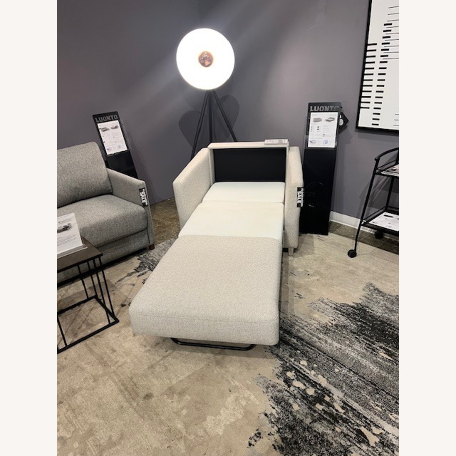 Sleep Sofa  - image-2