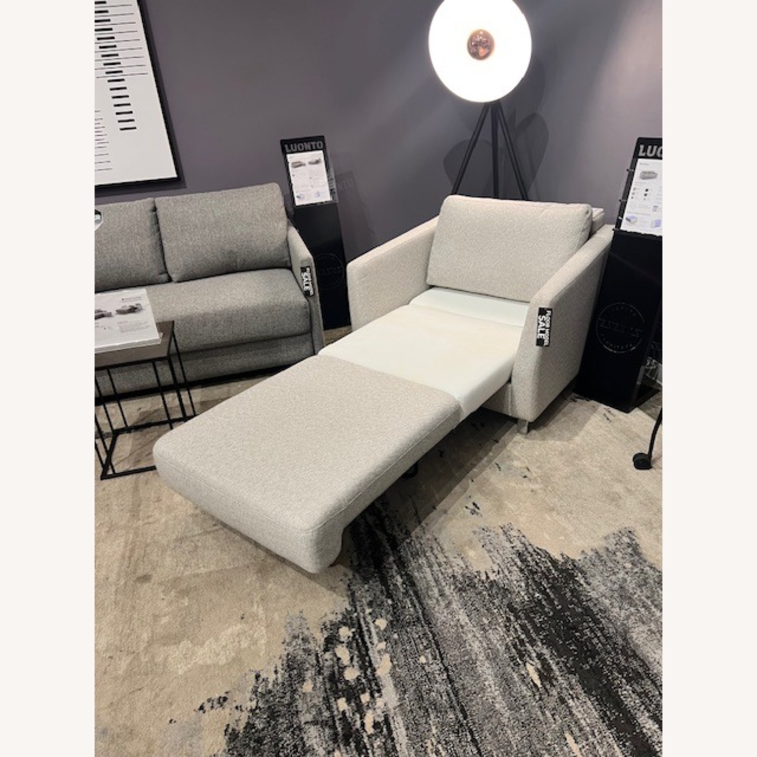 Sleep Sofa  - image-3