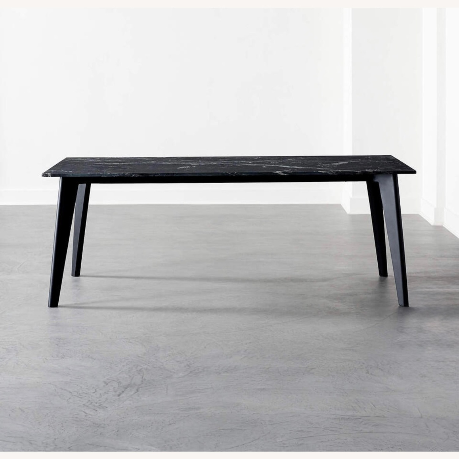 CB2 Harper Dining Table - image-5