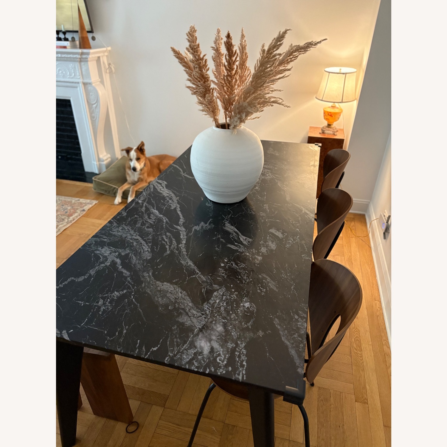 CB2 Harper Dining Table - image-2