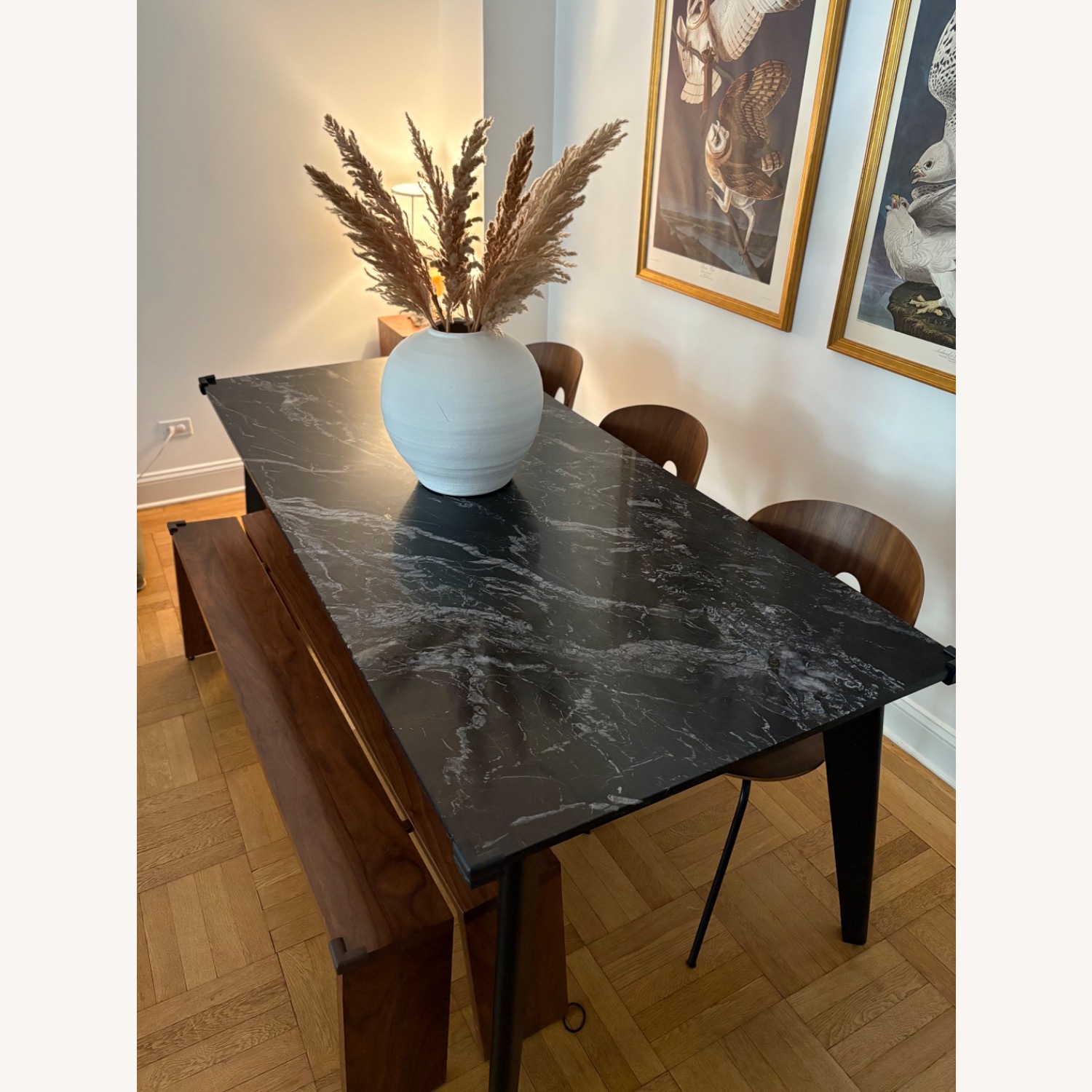 CB2 Harper Dining Table - image-3