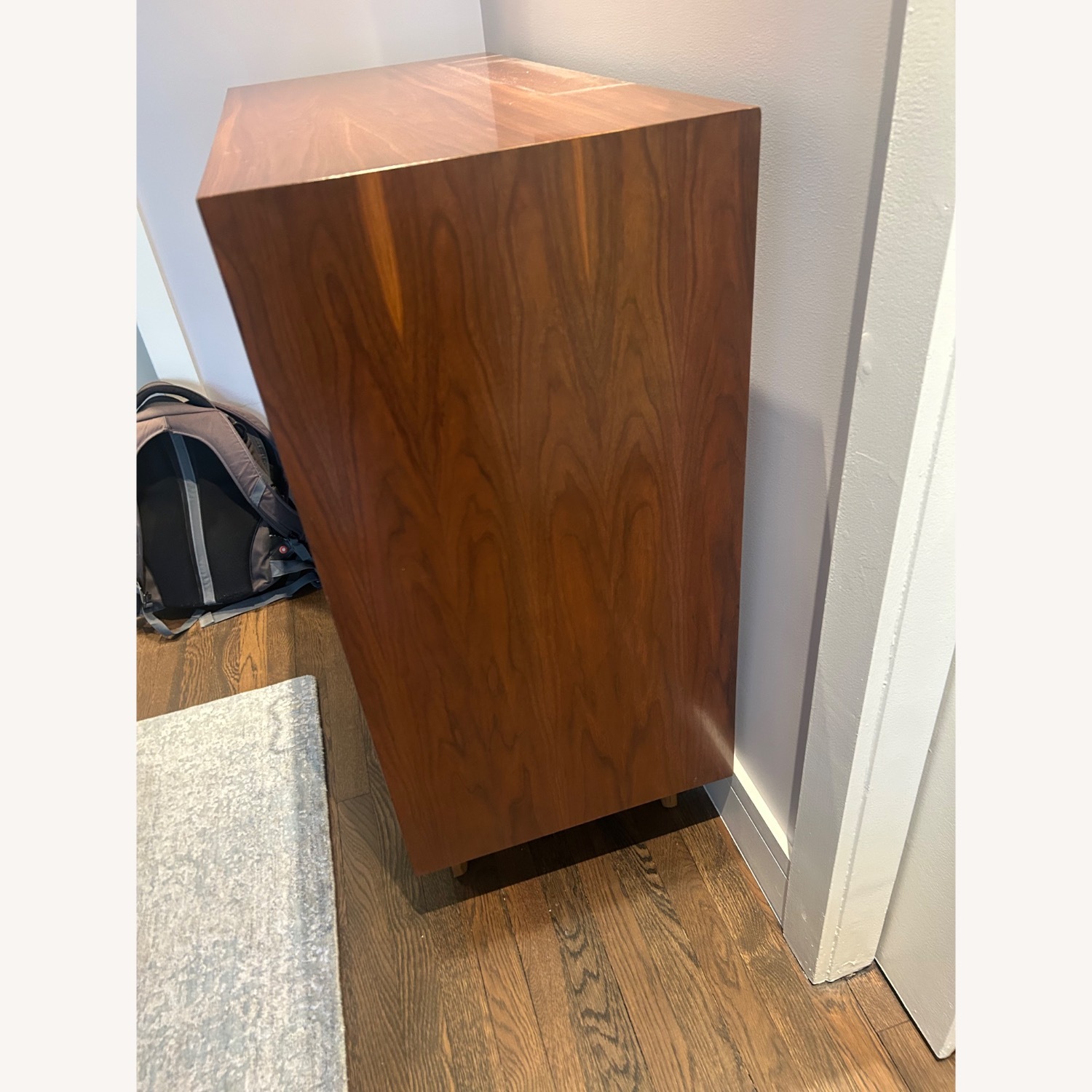 George Nelson Vintage Dresser - image-2