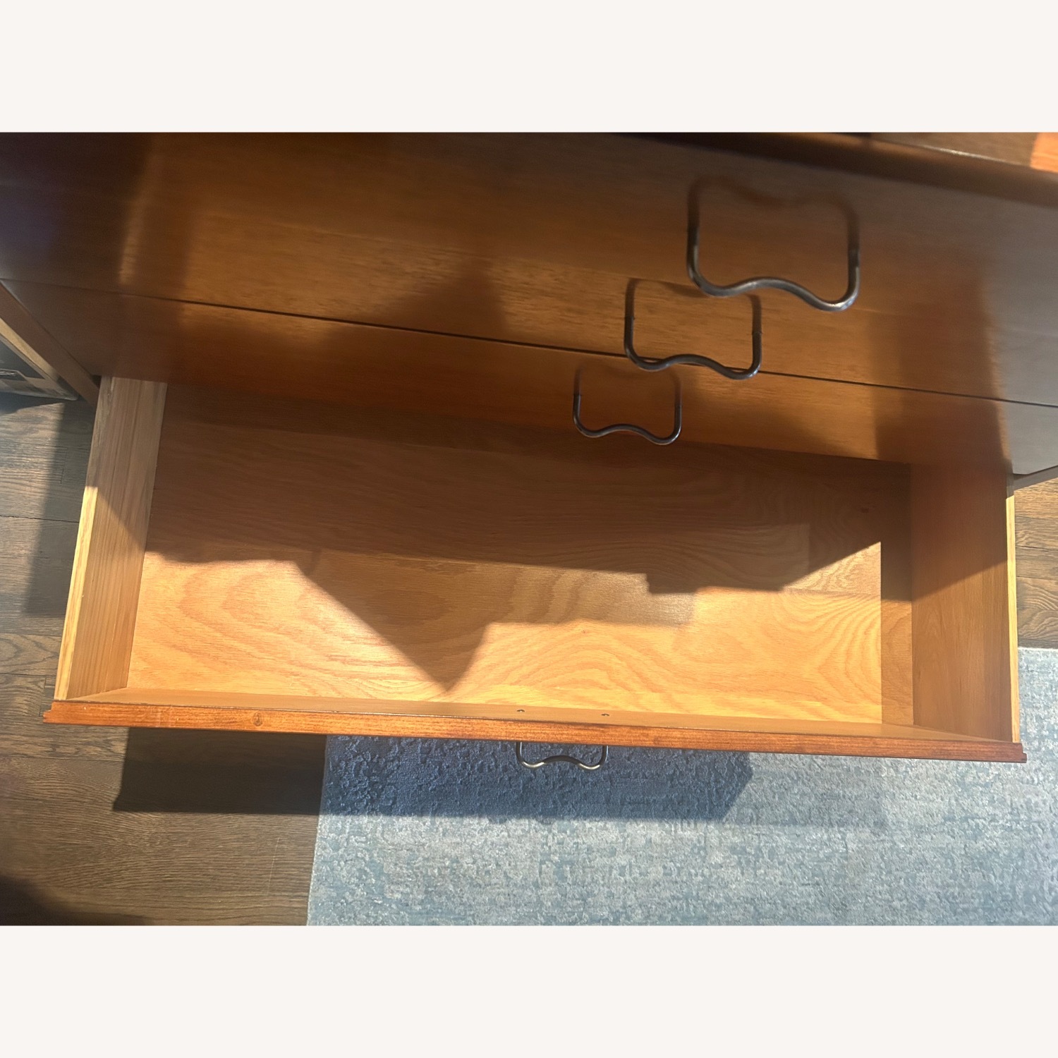 George Nelson Vintage Dresser - image-4