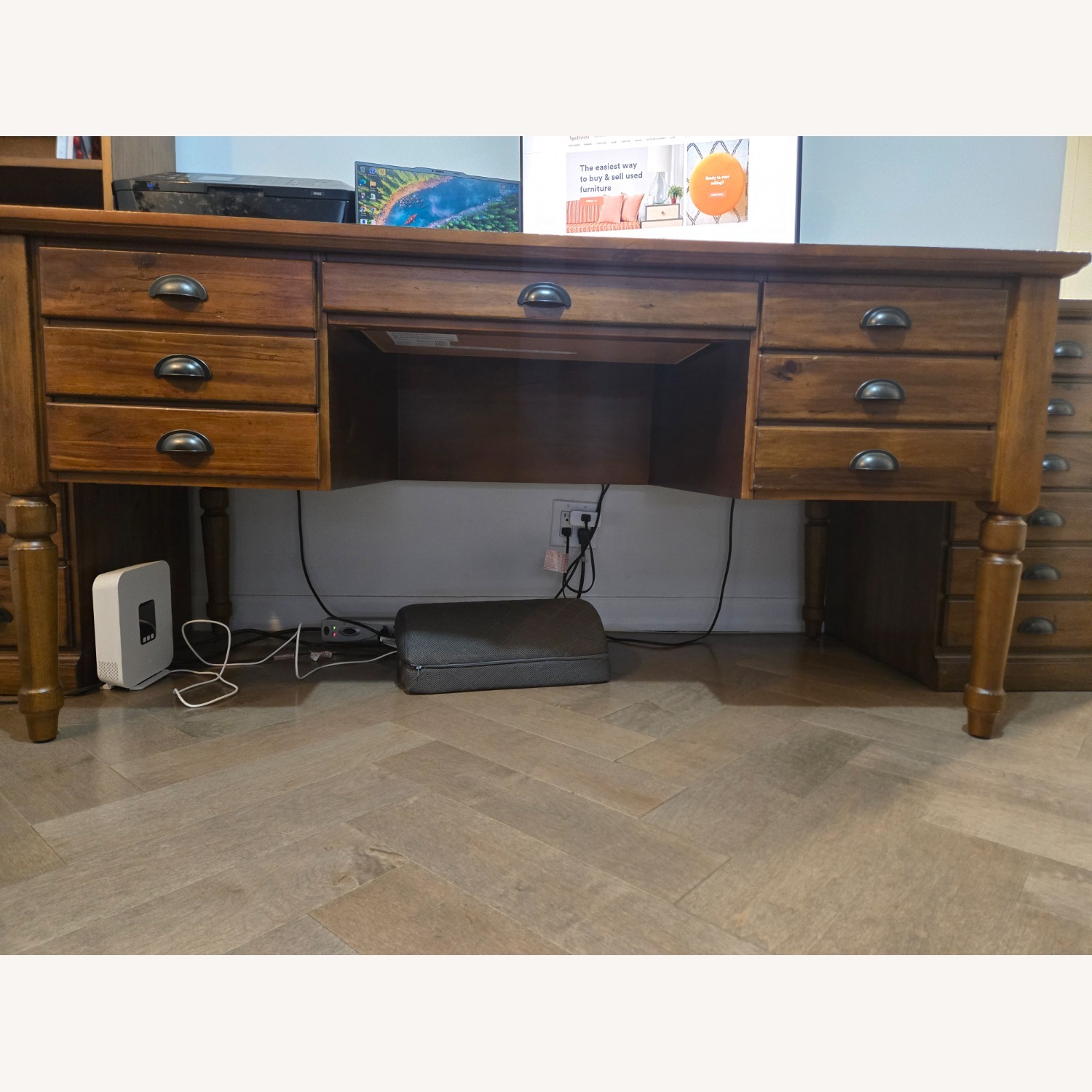 PB Printer’s Collection – Complete Office Set - image-6