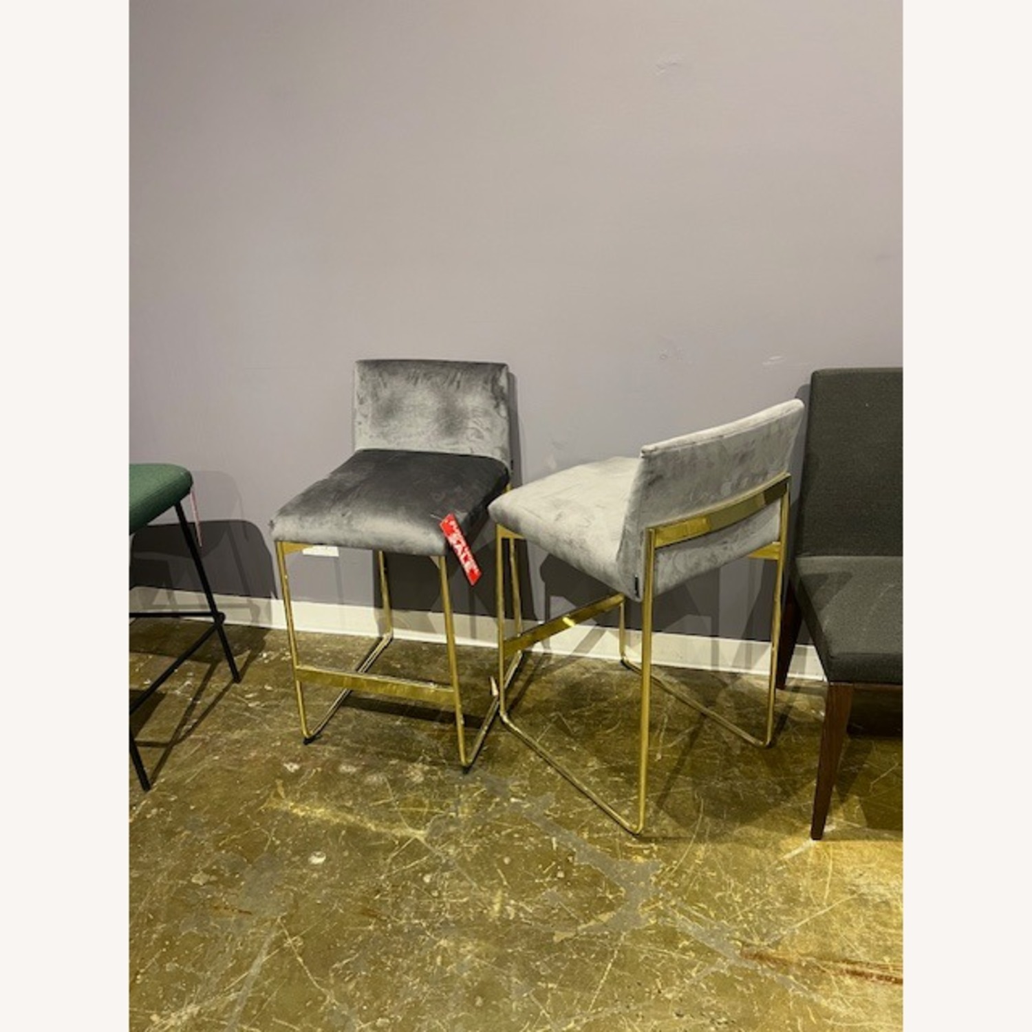 Gala Counter Stools - image-3