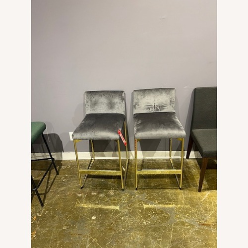 Used Gala Counter Stools for sale on AptDeco