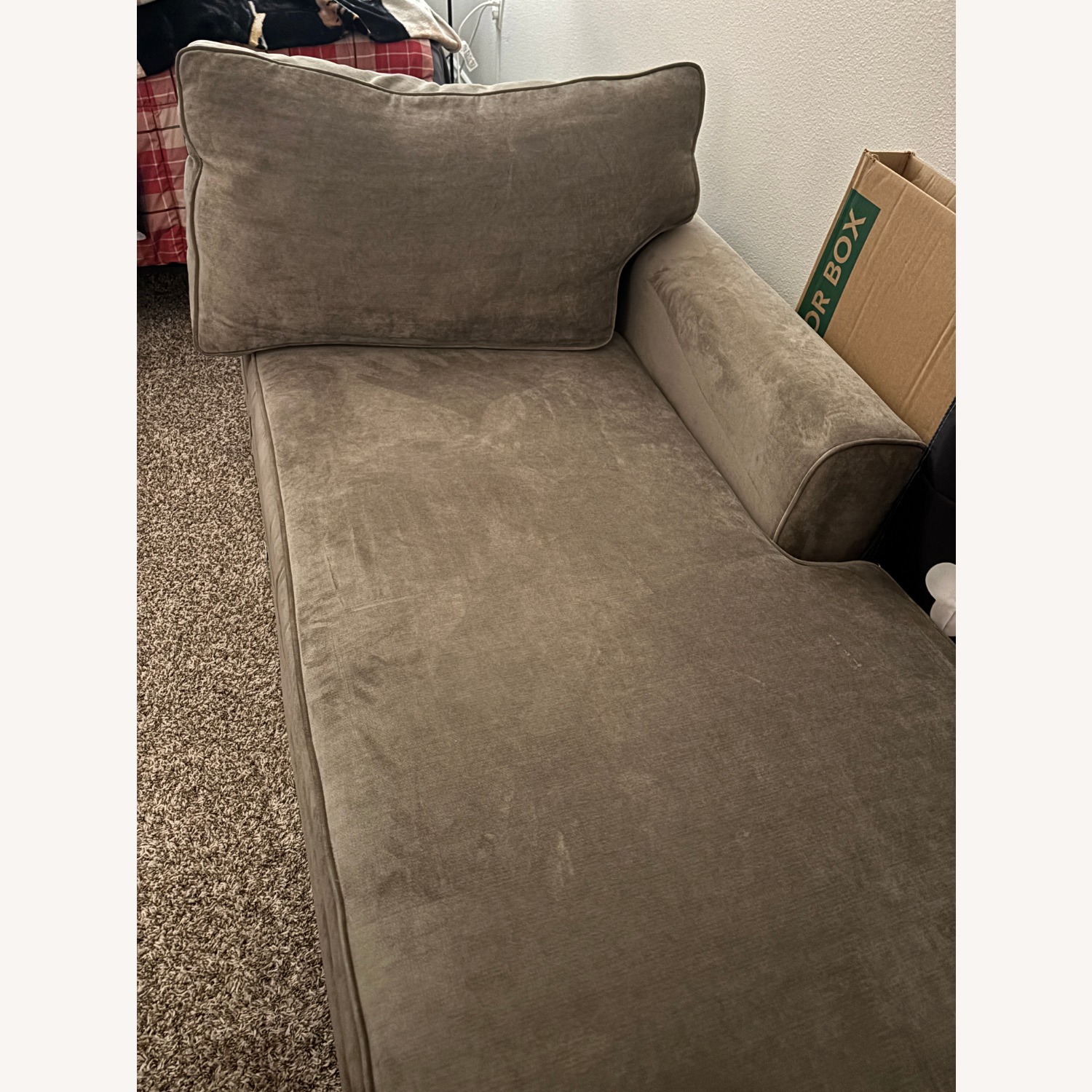 Artemis II High End Chaise Lounger  - image-3