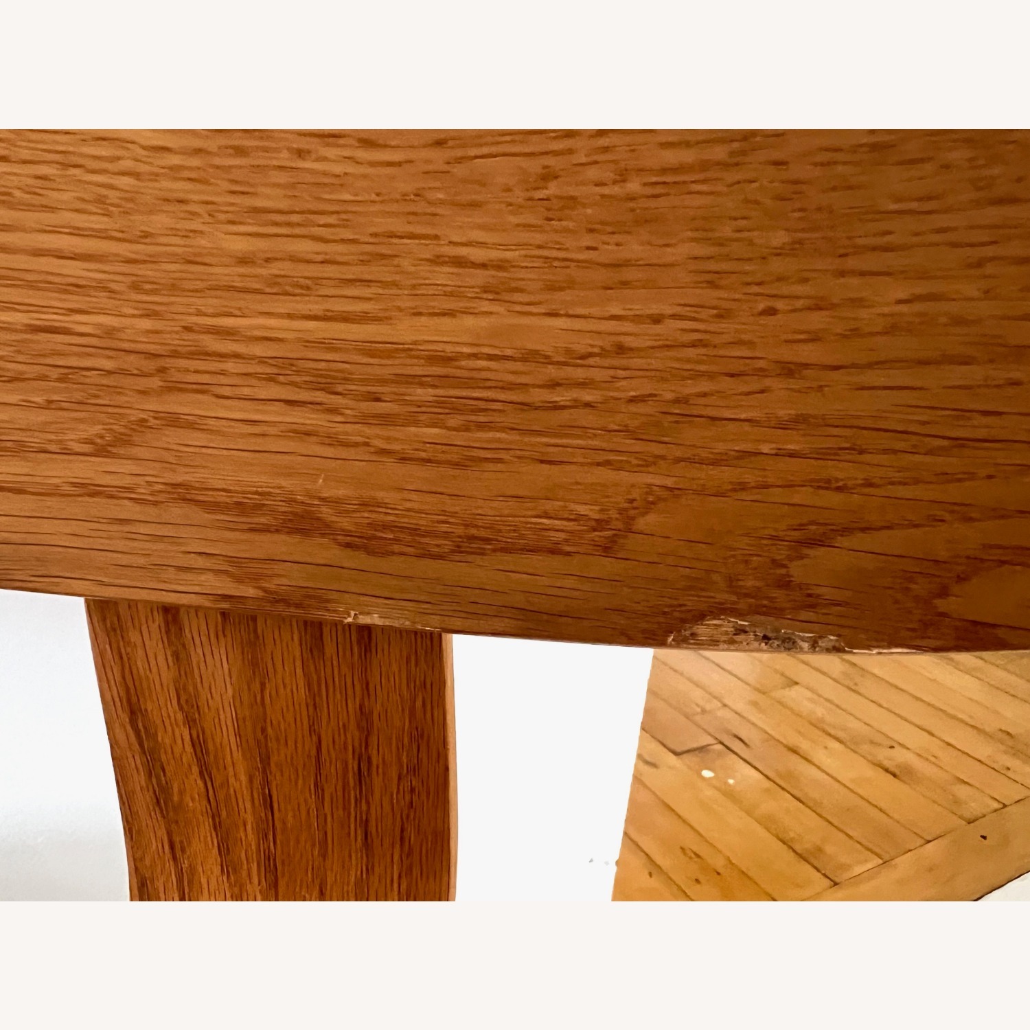 Vintage Mid-Century Modern Thonet Chair - image-6