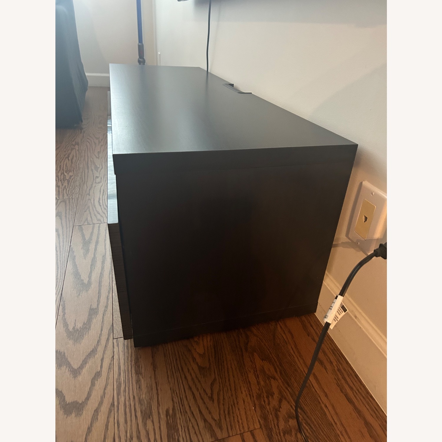 IKEA TV Table - image-3