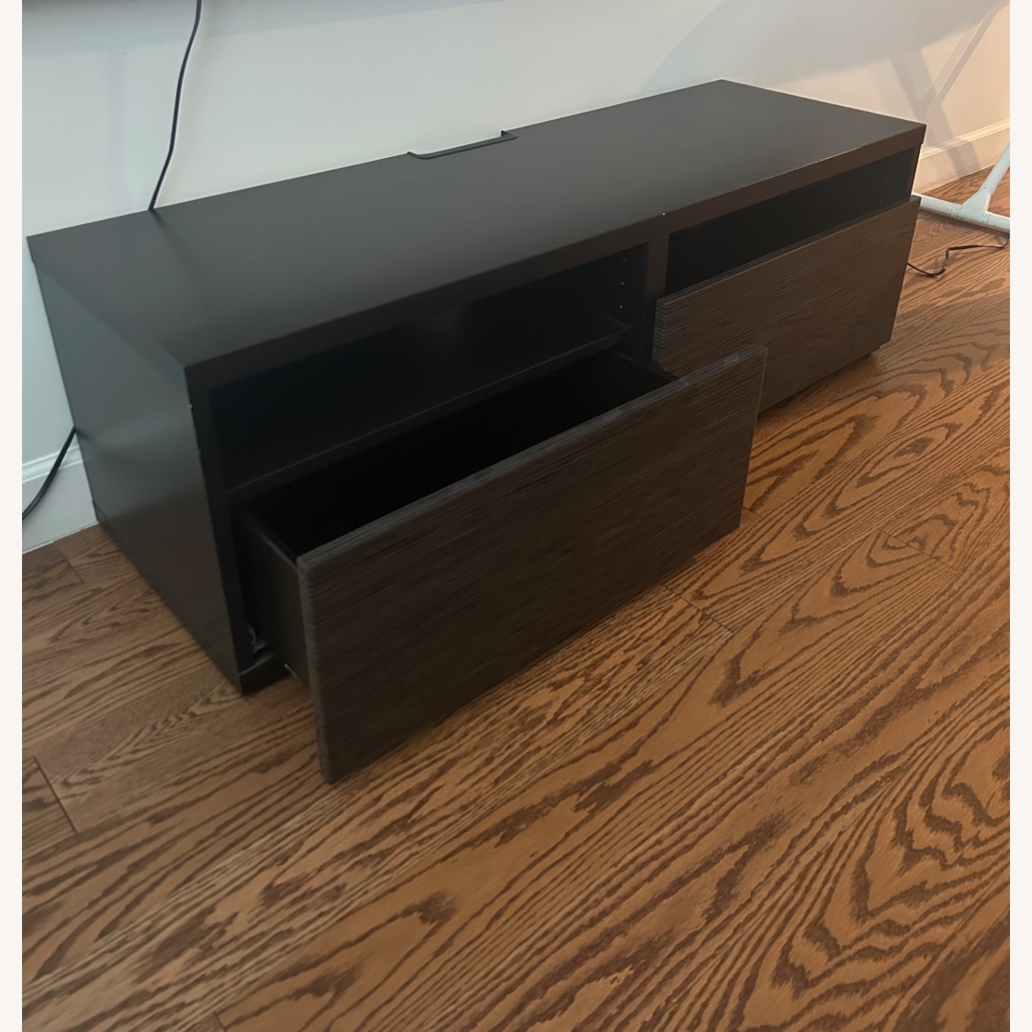 IKEA TV Table - image-1