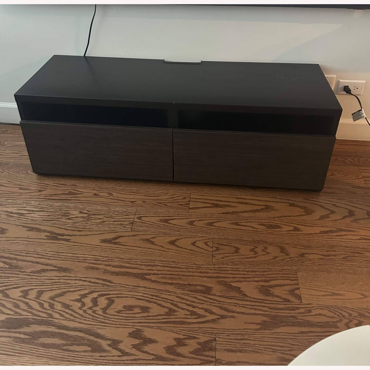 IKEA TV Table - image-2