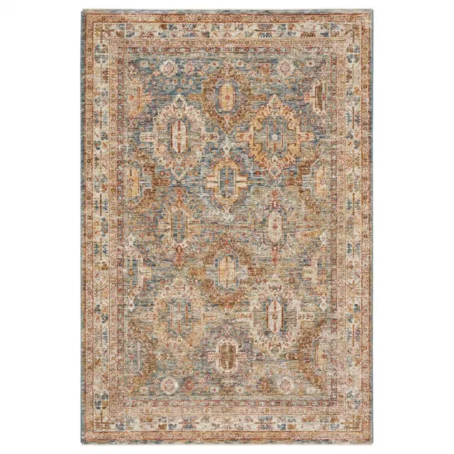 Vintage Blue Ruge - image-7