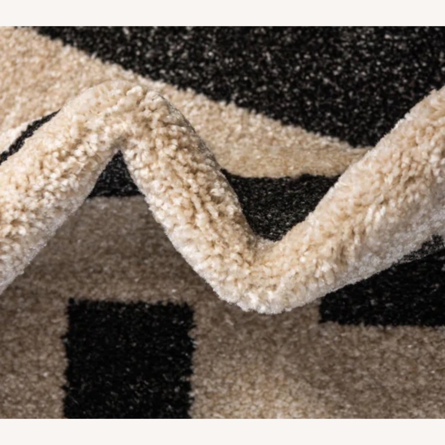 Greek Key Area Rug - image-3