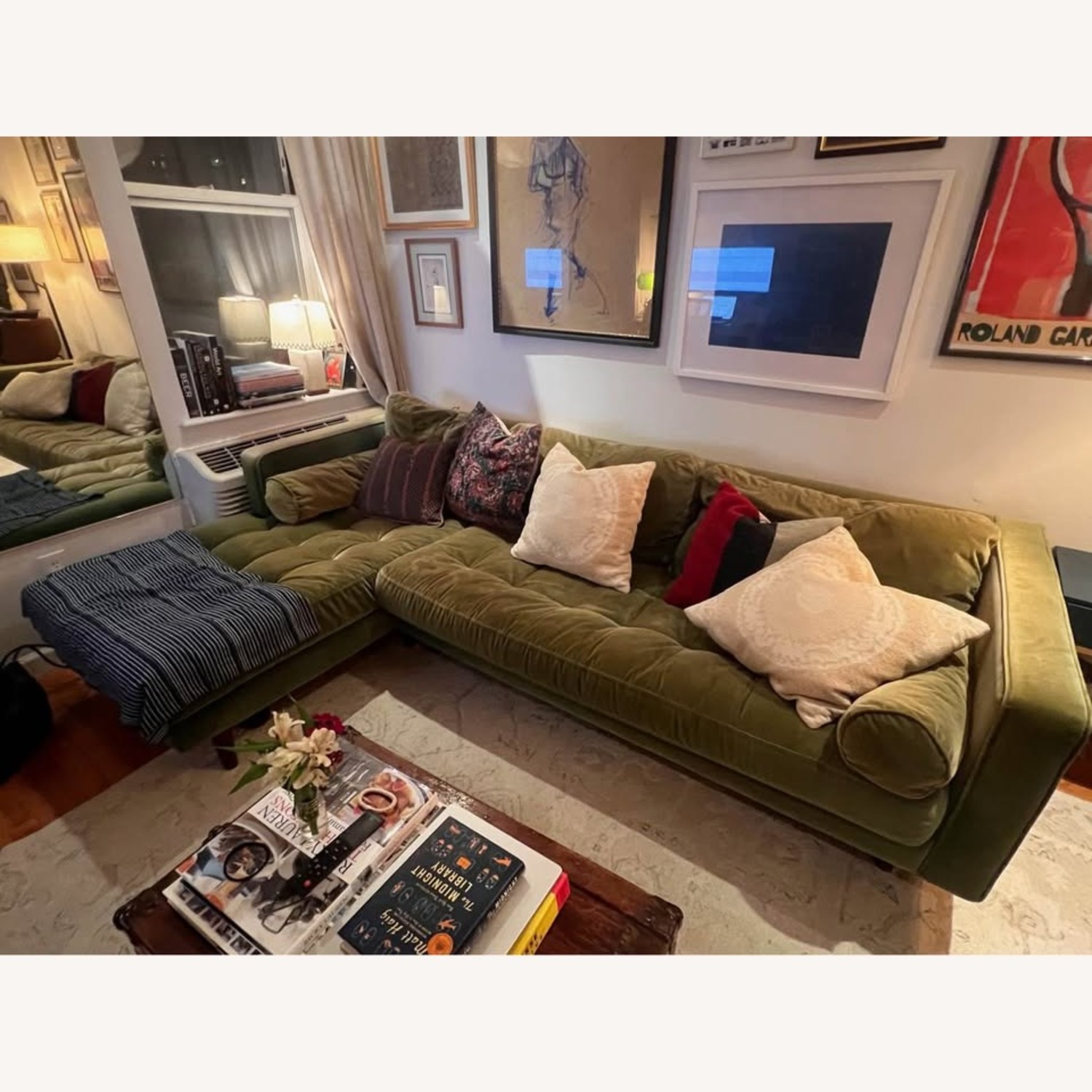Article Sven 100” Sectional - image-2