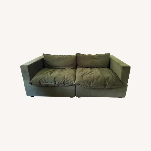Used Albany Park Kova Sofa for sale on AptDeco