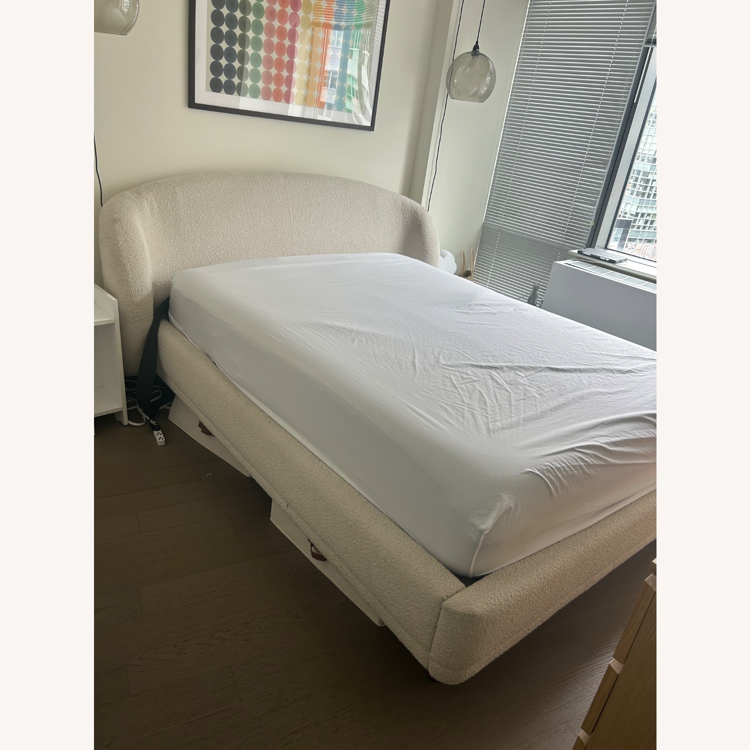 Article Kayra Queen Bed - image-3