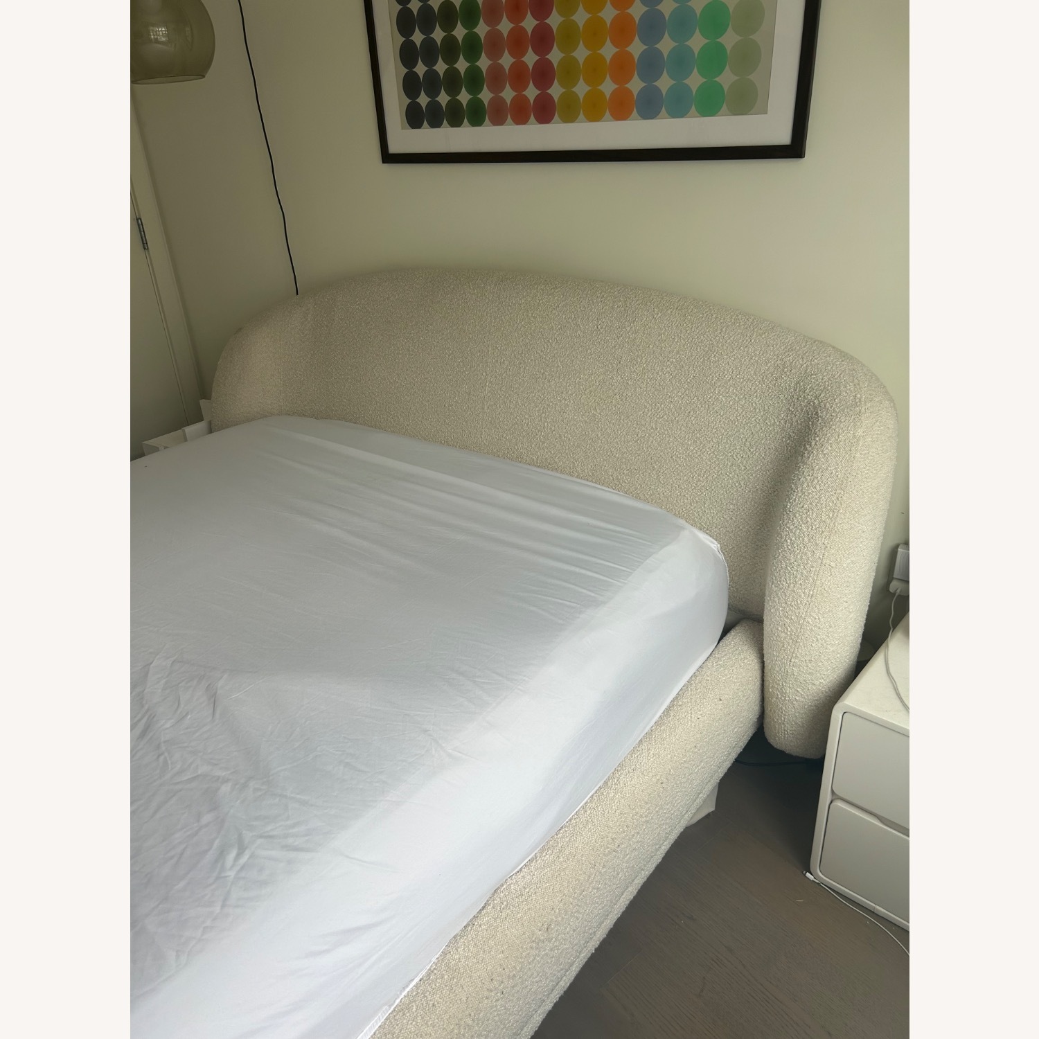 Article Kayra Queen Bed - image-4