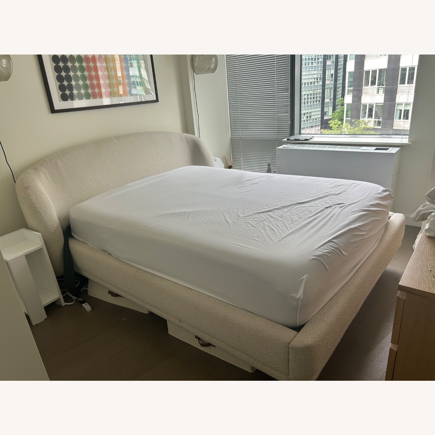 Article Kayra Queen Bed - image-5