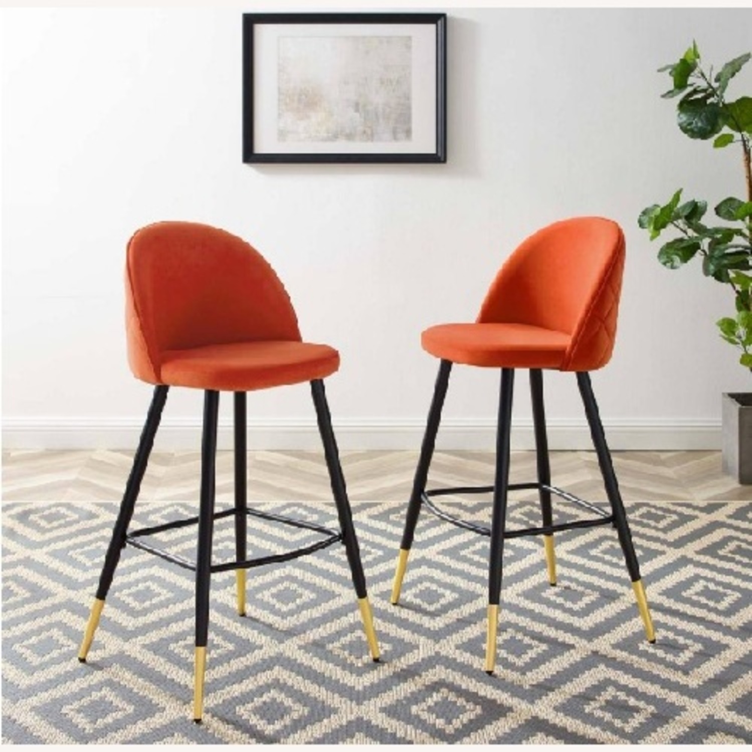 Modway Counter Stools - image-5