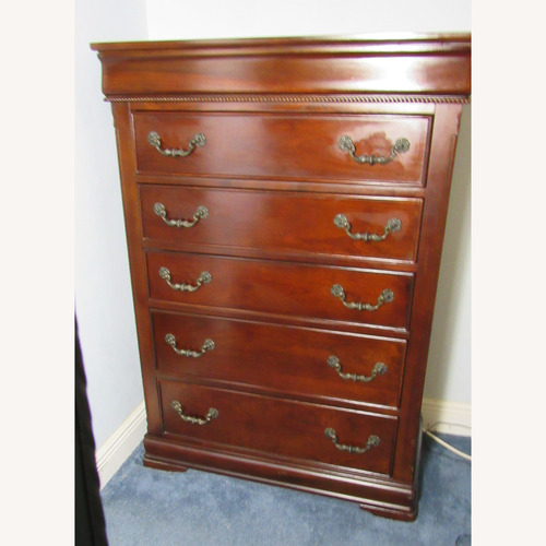 Used Davis International Dresser for sale on AptDeco