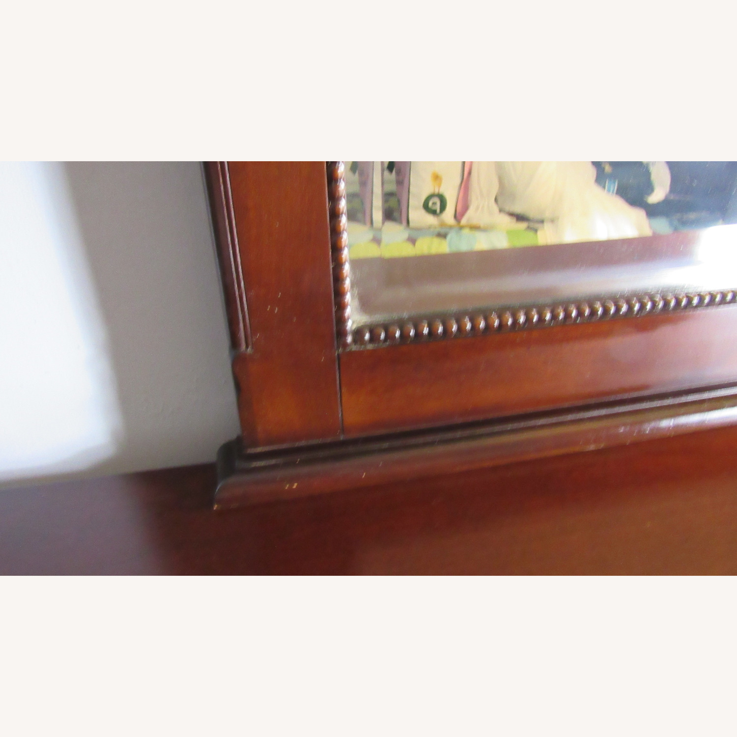 Mint Davis International Dresser & Mirror - image-3