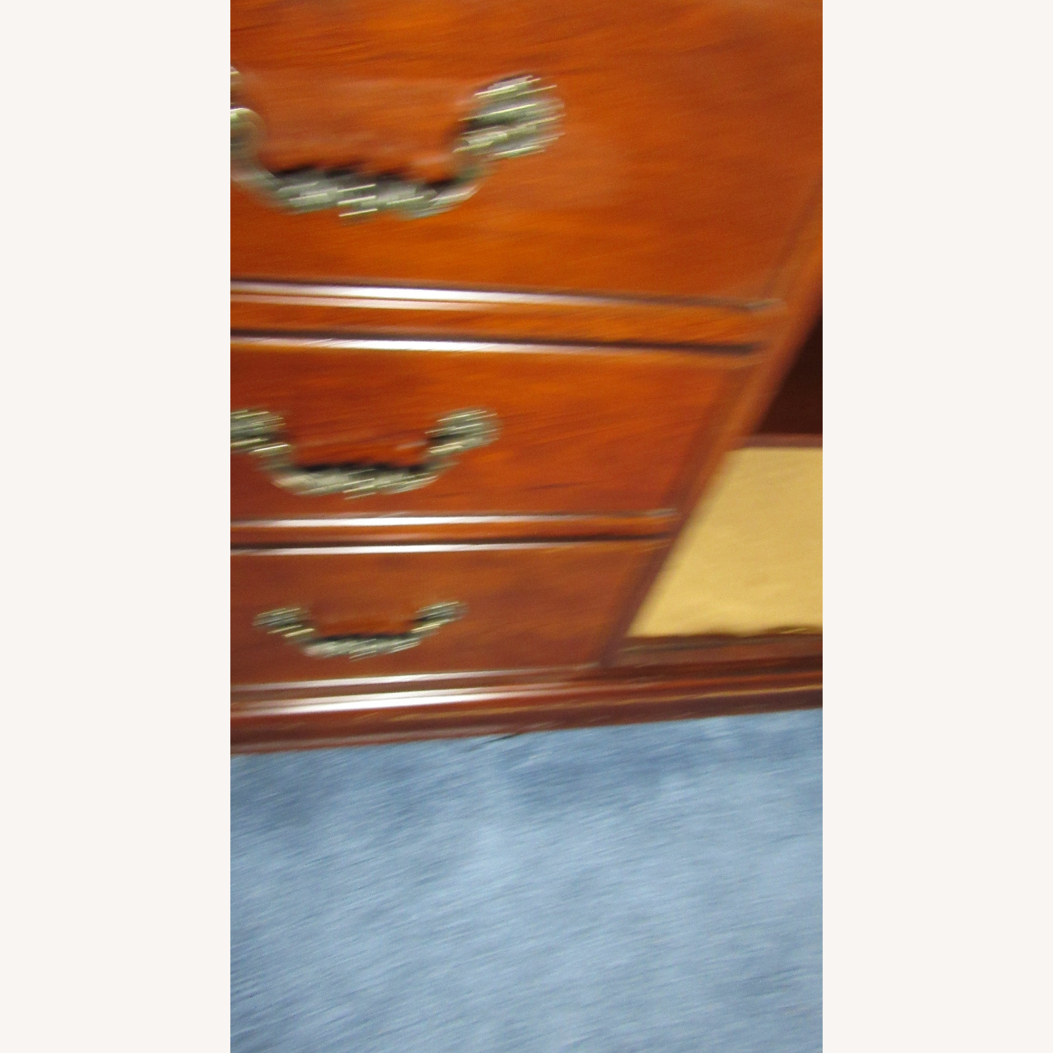 Mint Davis International Dresser & Mirror - image-7