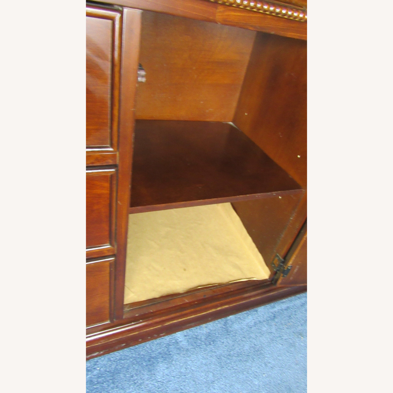 Mint Davis International Dresser & Mirror - image-8