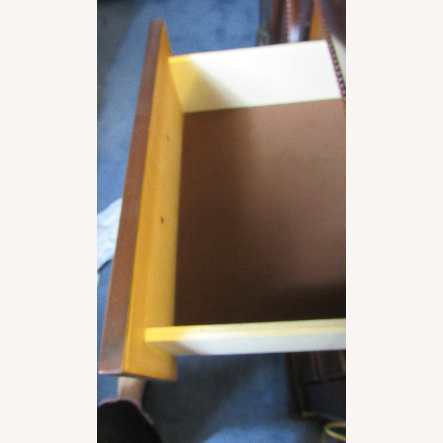 Mint Davis International Dresser & Mirror - image-6