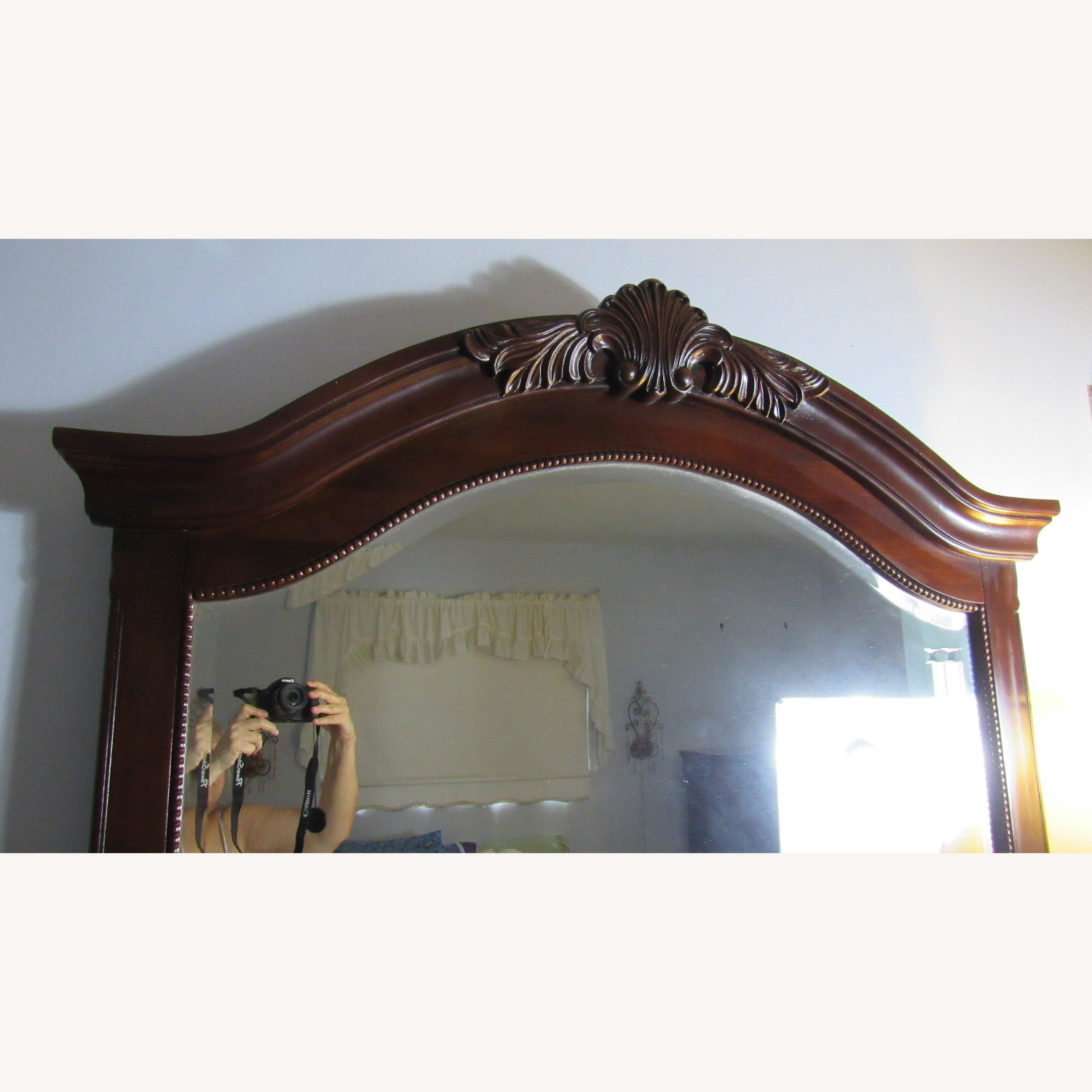 Mint Davis International Dresser & Mirror - image-2