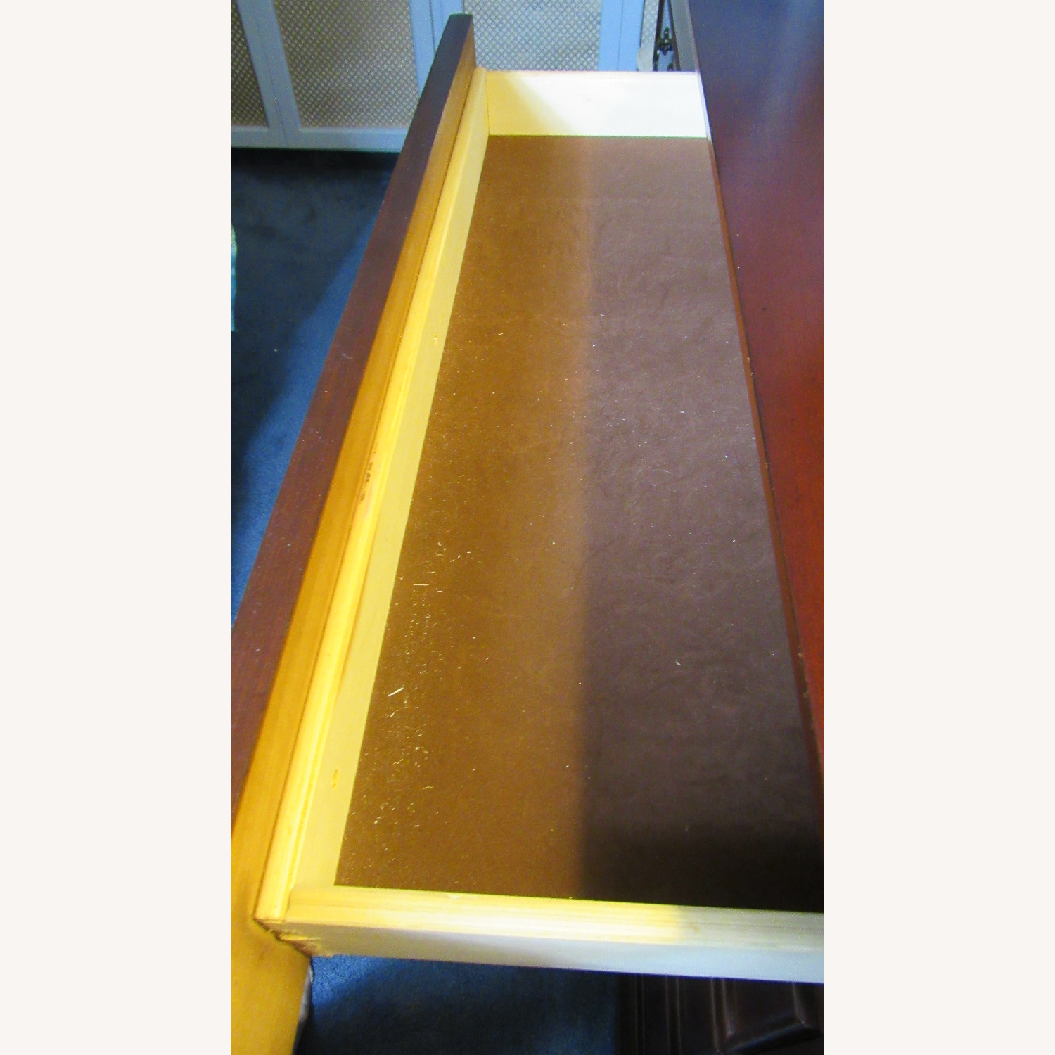 Mint Davis International Dresser & Mirror - image-5