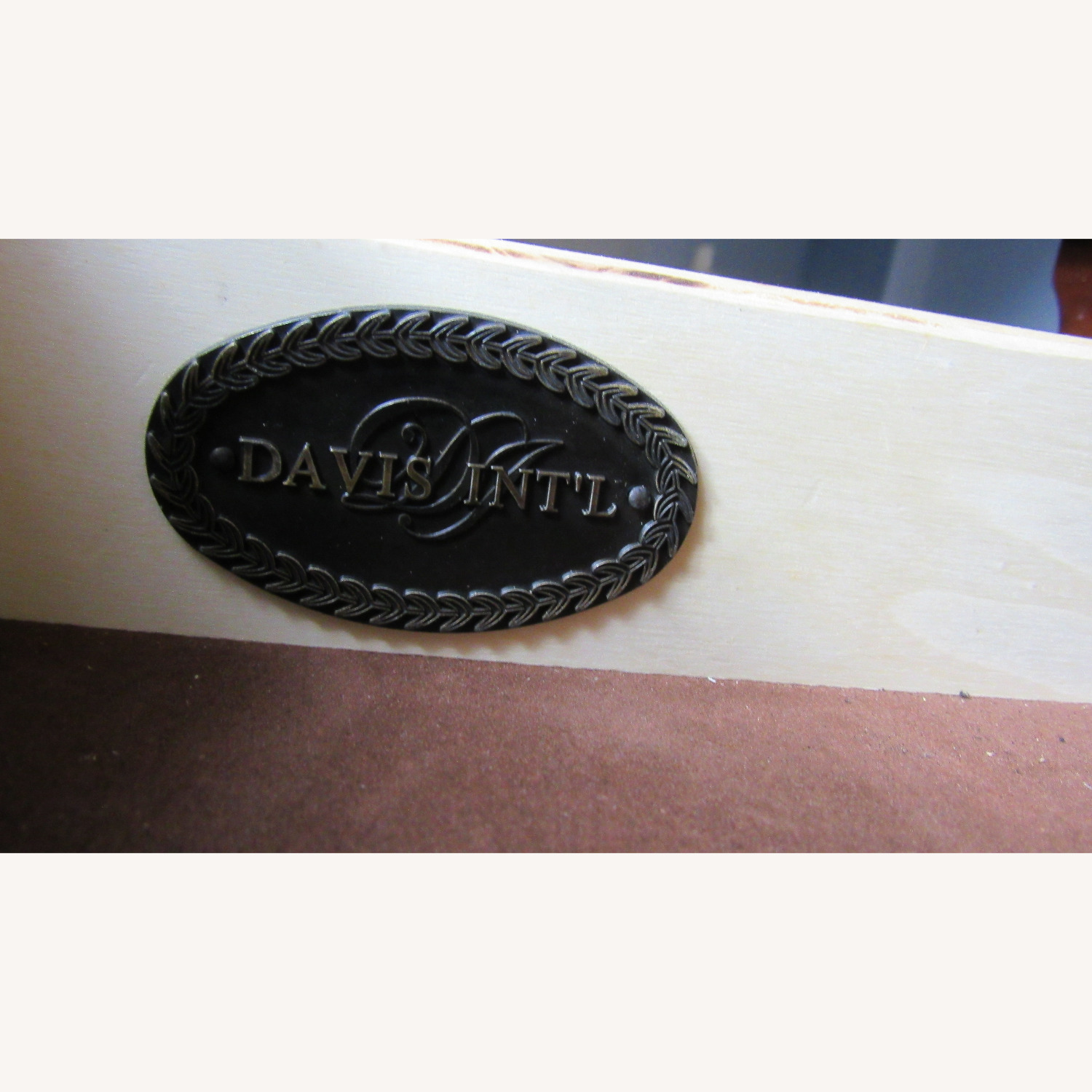 Mint Davis International Dresser & Mirror - image-10