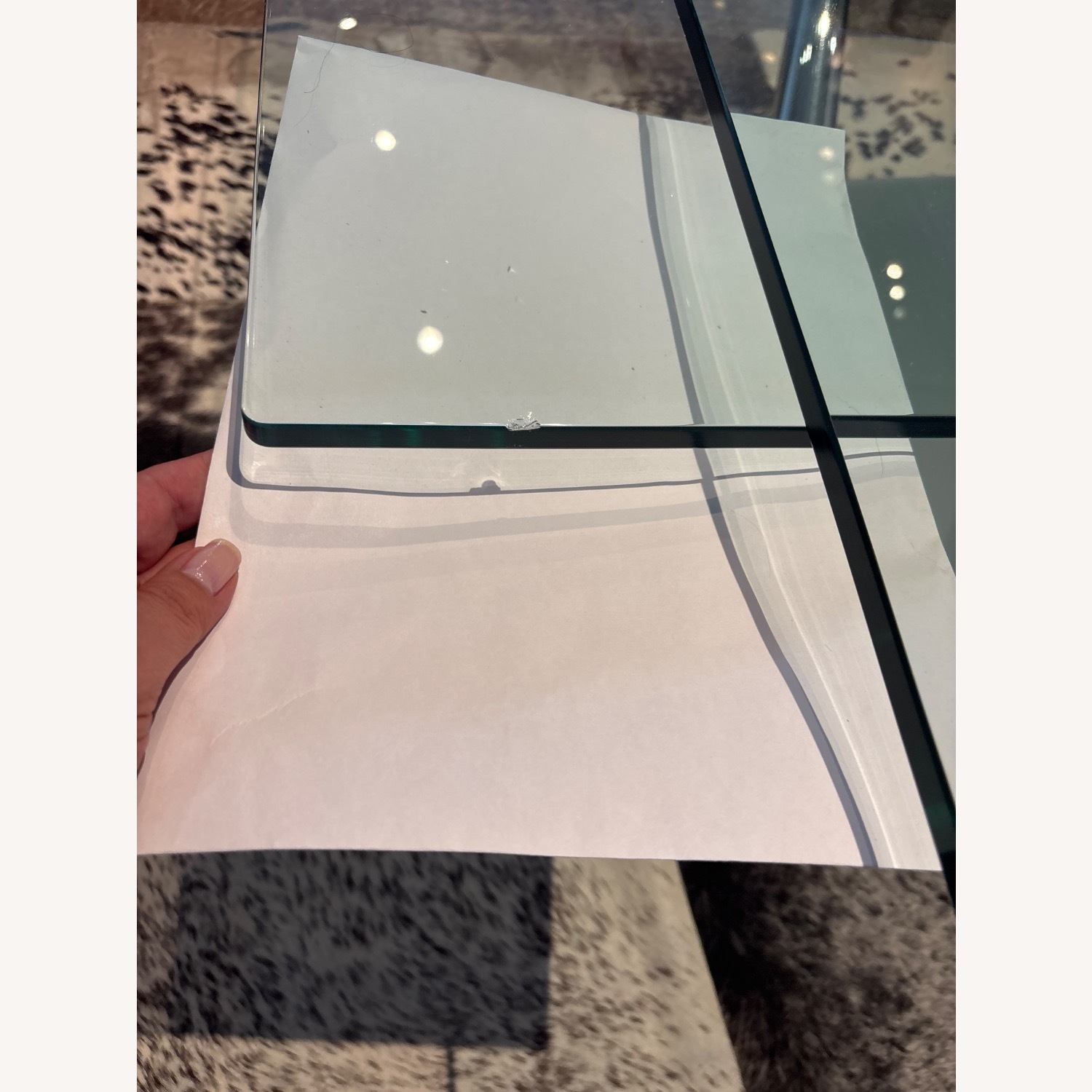 Jensen-Lewis Cassius Extendable Coffee Table - image-6