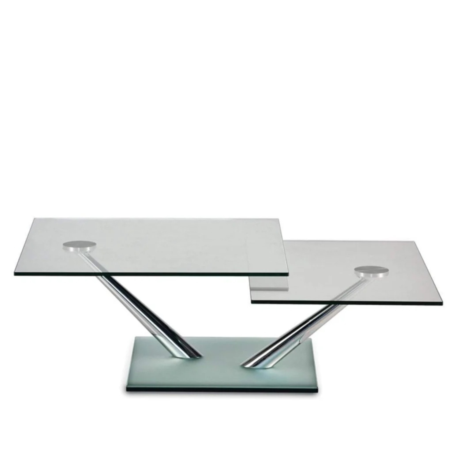 Jensen-Lewis Cassius Extendable Coffee Table - image-9
