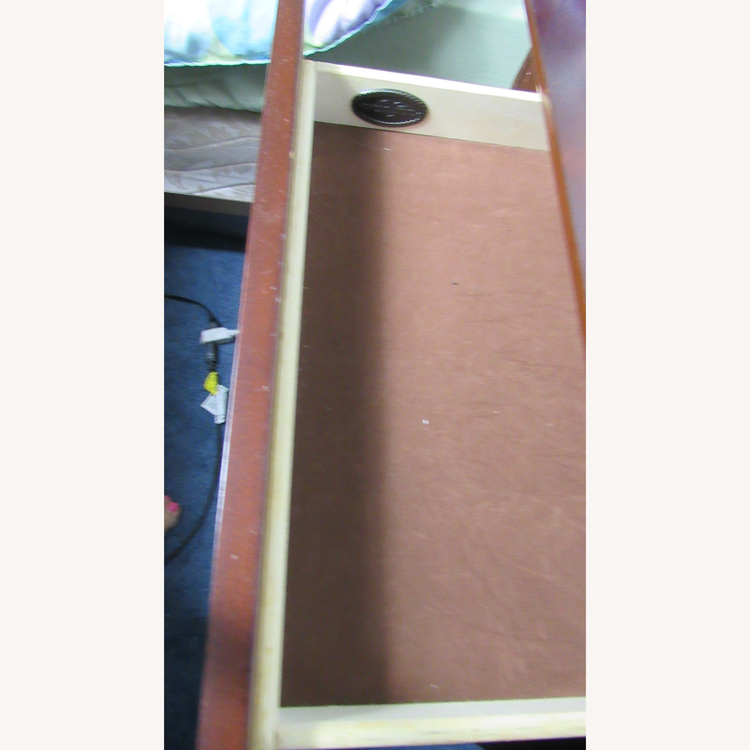 Davis International Nightstand - image-3