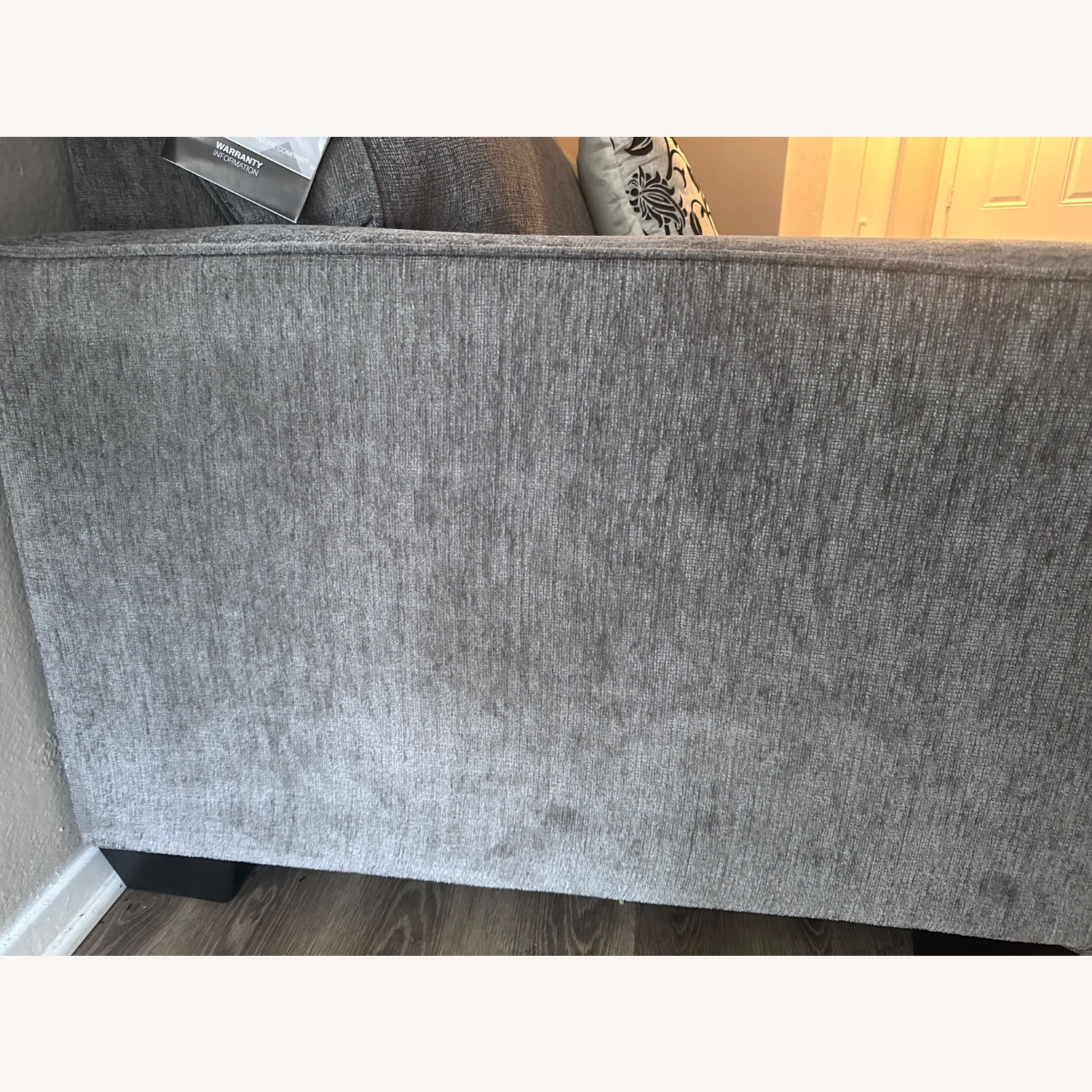 Ashley Furniture 2 Seater Sofa - image-2