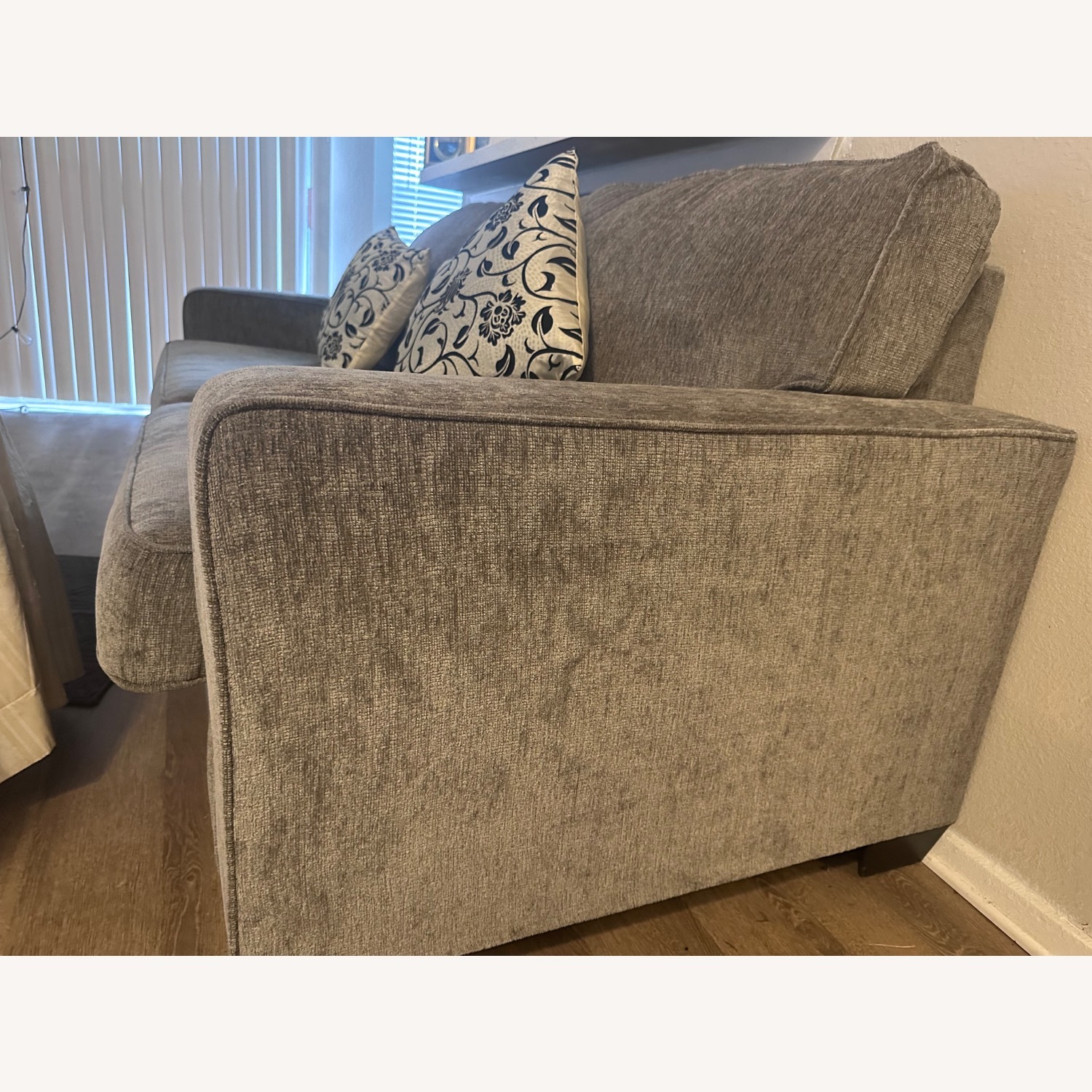 Ashley Furniture 2 Seater Sofa - image-3