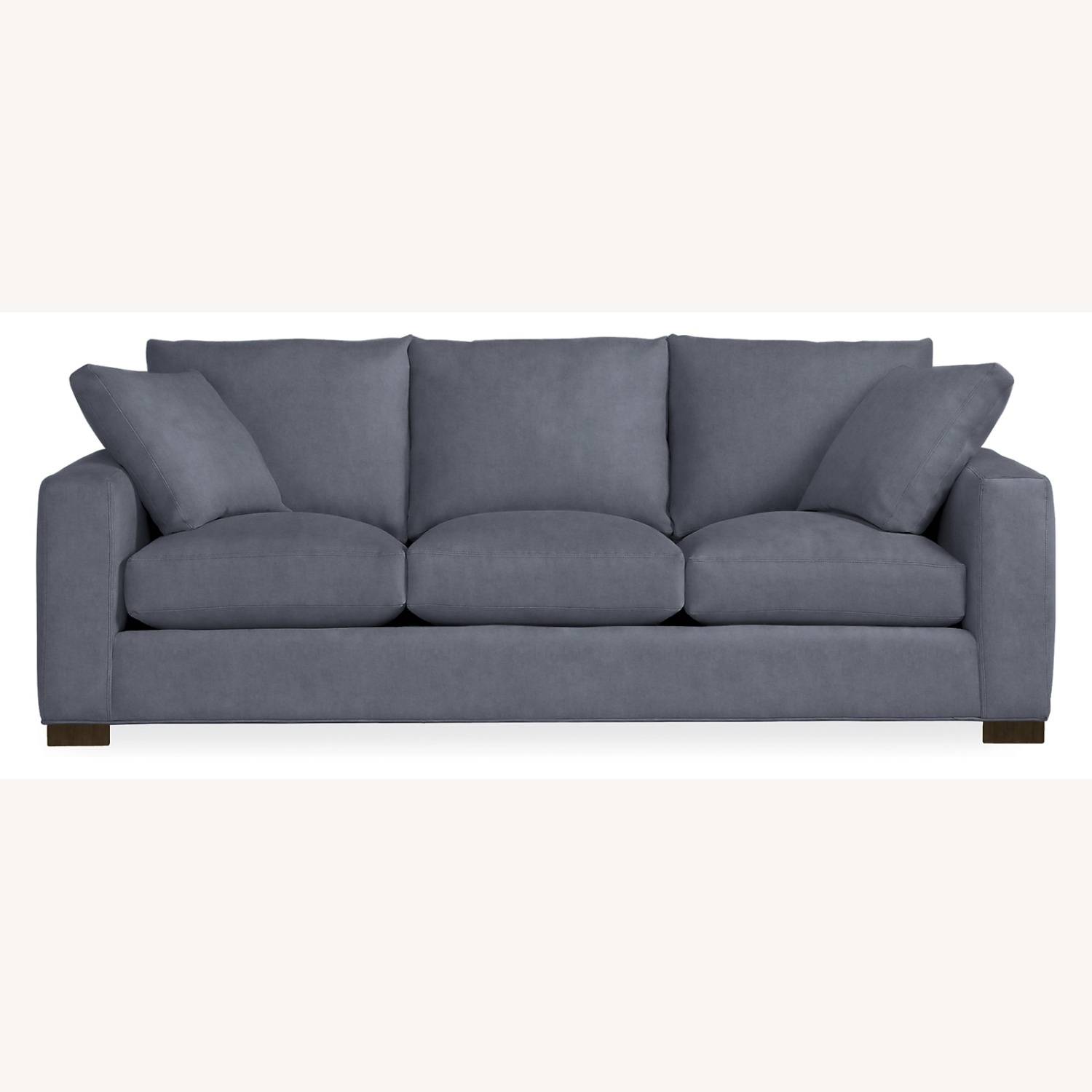 Room & Board Metro Sleeper Sofa - image-9