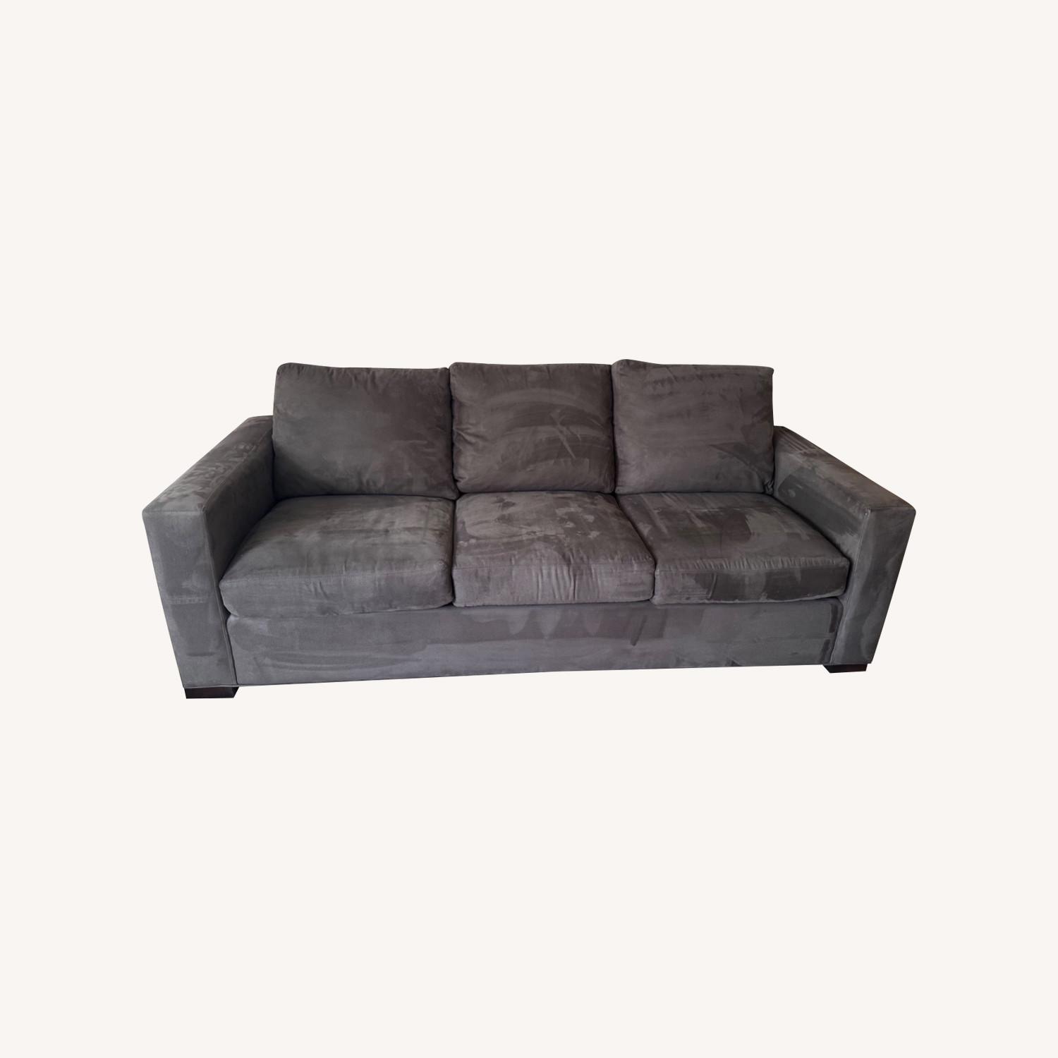 Room & Board Metro Sleeper Sofa - image-0