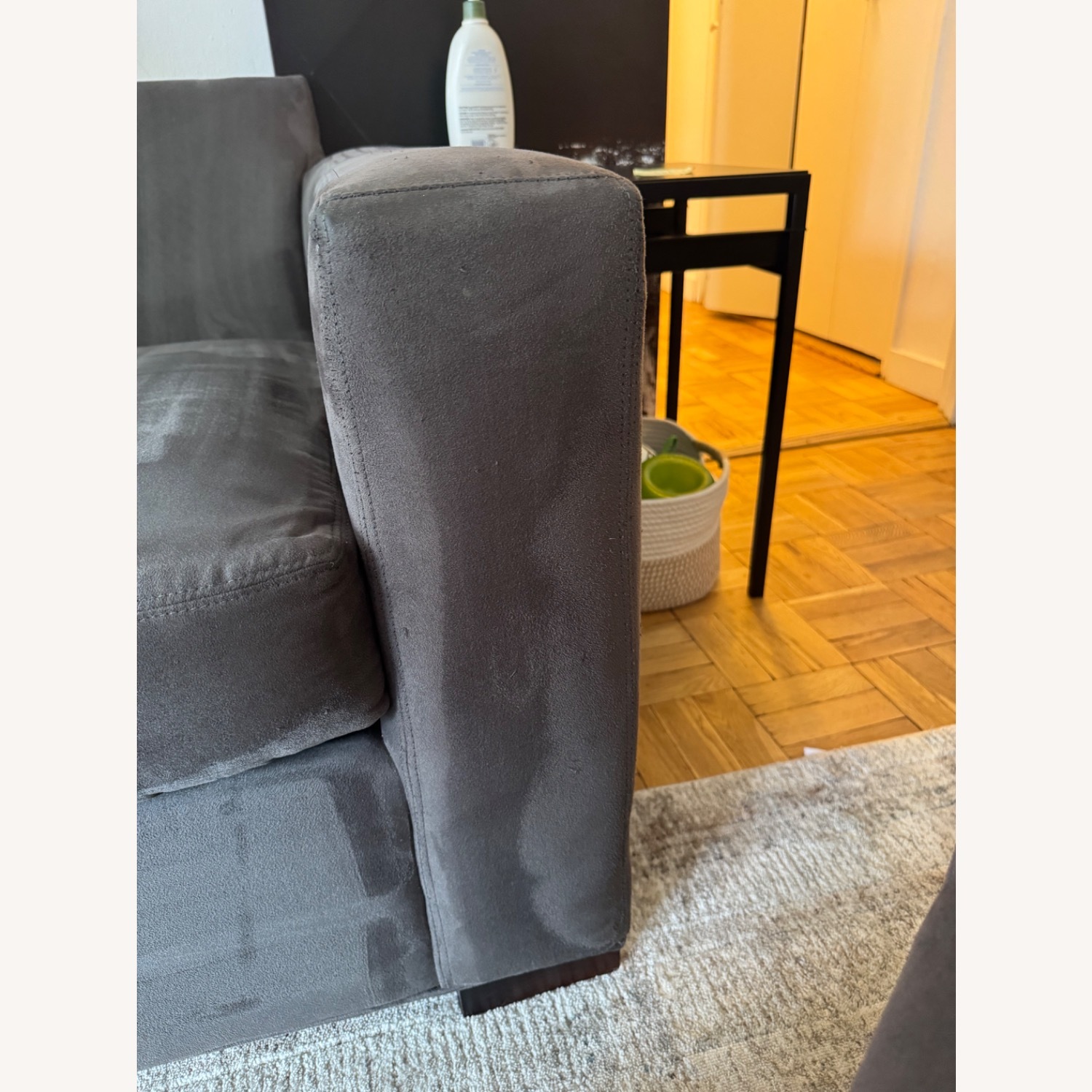 Room & Board Metro Sleeper Sofa - image-2