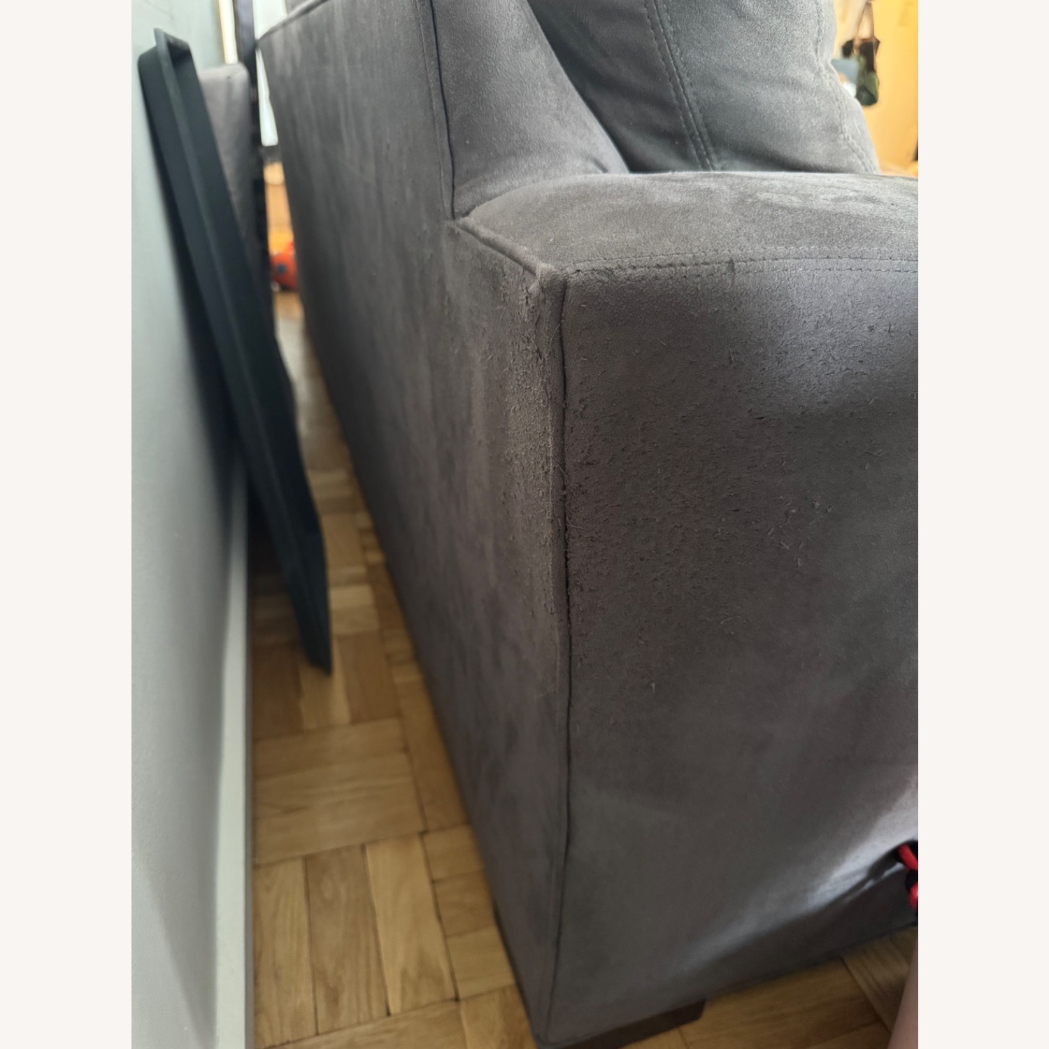 Room & Board Metro Sleeper Sofa - image-1