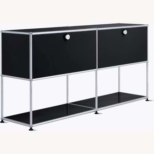 Used USM Haller Credenza for sale on AptDeco