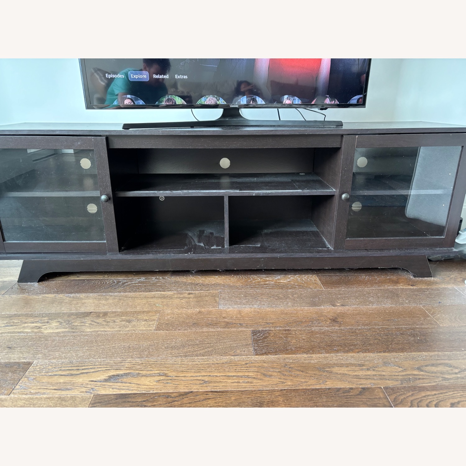 Joss & Main TV Stand - image-1