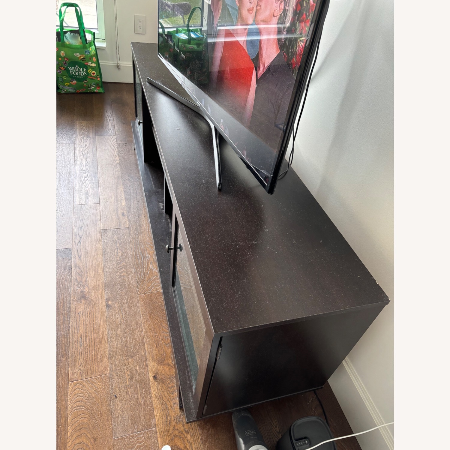Joss & Main TV Stand - image-2