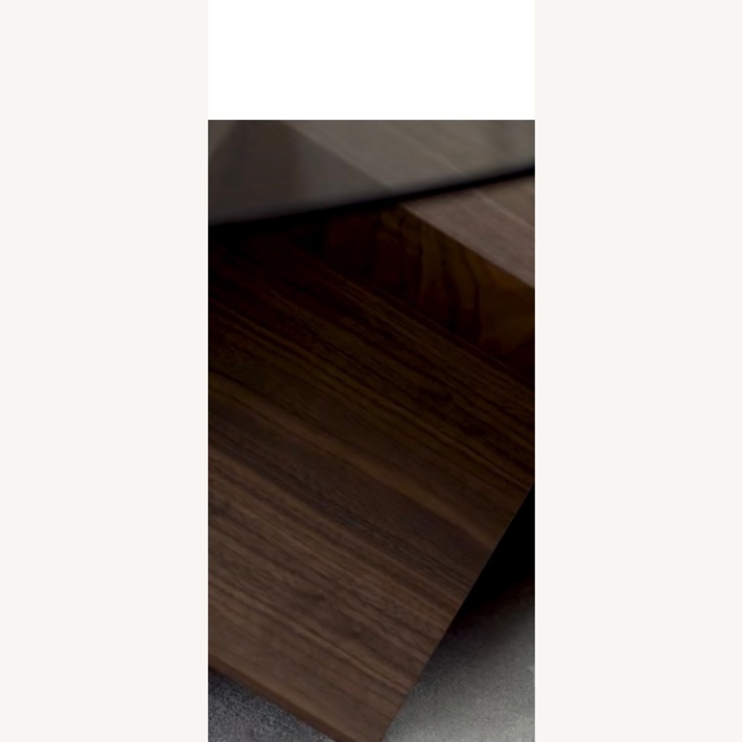 Castlery Cupid Geometric Storage Coffer Table - image-3